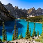 Moraine Lake