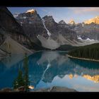 [ Moraine Lake I ]