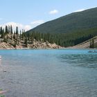 Moraine Lake I