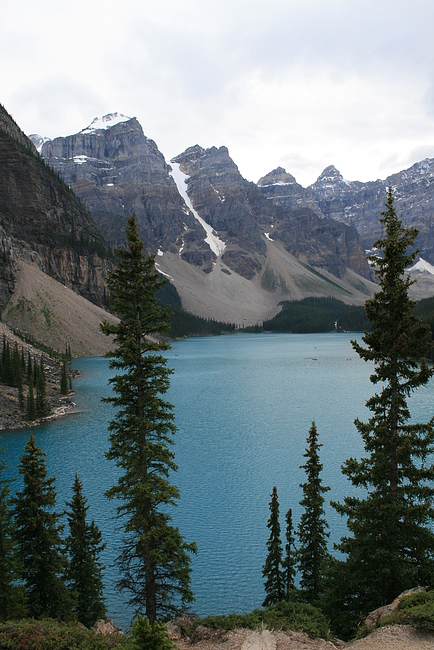 Moraine Lake II