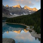 [ Moraine Lake II ]