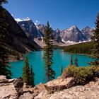 Moraine Lake II