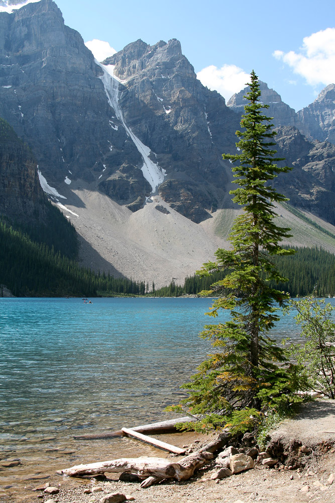 Moraine Lake II