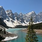 Moraine Lake II