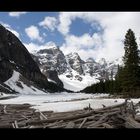 Moraine Lake - Kanada