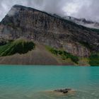 Moraine Lake - Natur pur