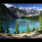 ....::Moraine Panorama::....