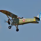 Morane Saulnier MS 317