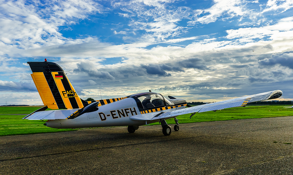 Morane Saulnier MS 893