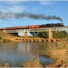 Moravia Bridge