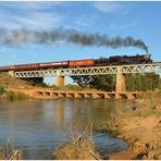 Moravia Bridge