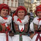 moravian historical costumes