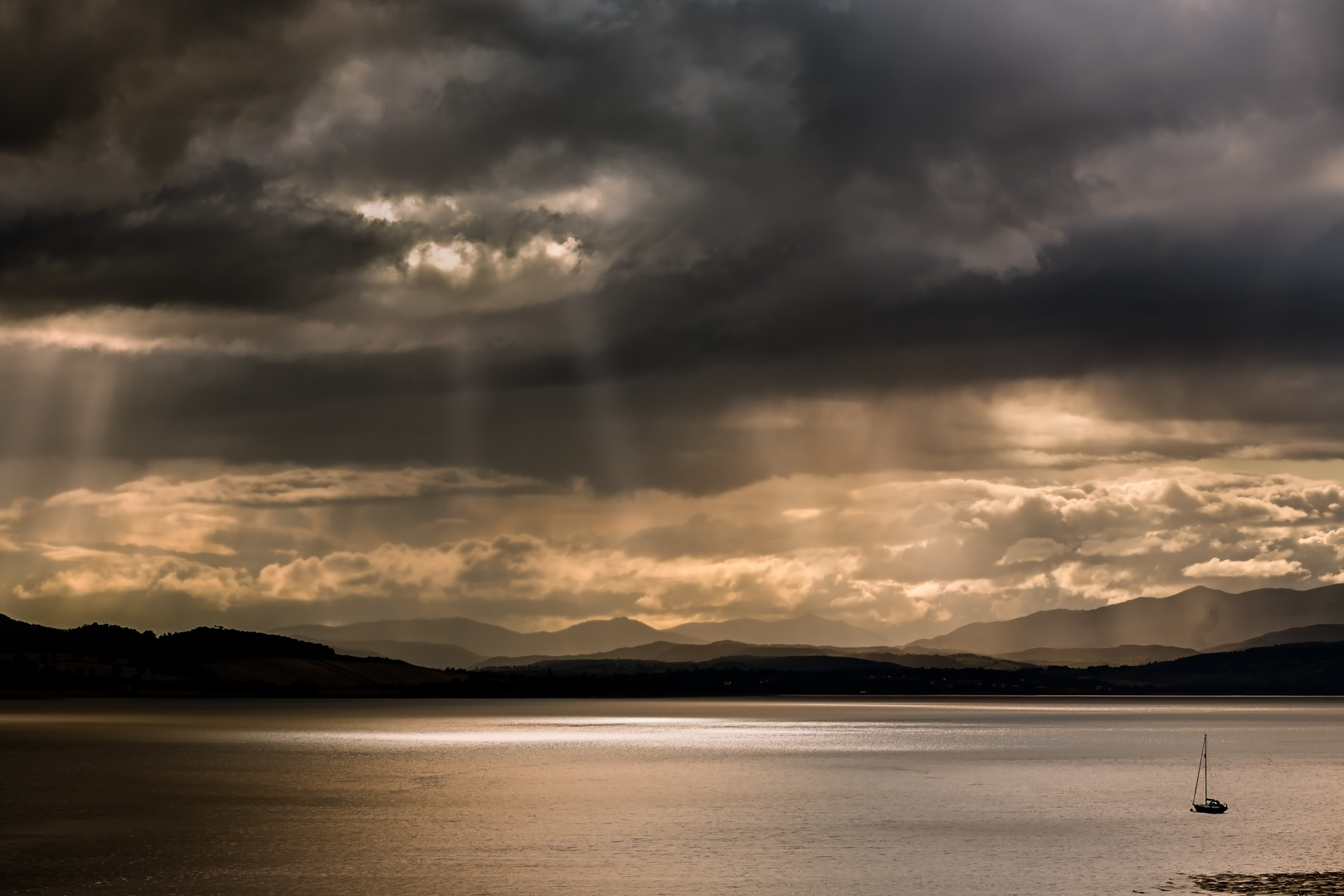 Moray Firth