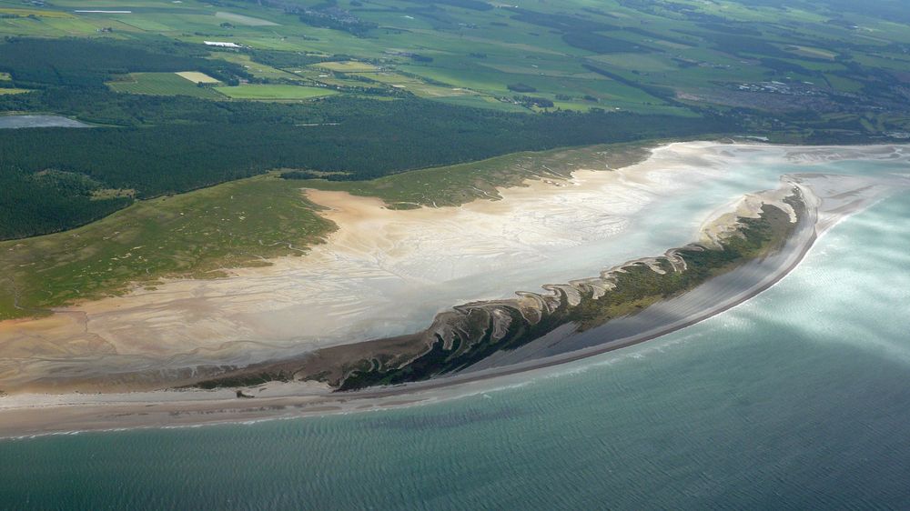 Moray Firth (Schottland)