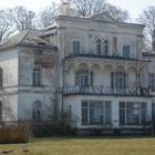 Morbider Charme in Heiligendamm