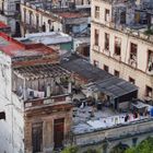 Morbider Charme über den Dächern von Havanna