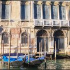 Morbides am Canal Grande