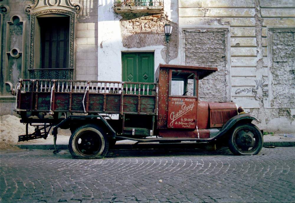 Morbides Buenos Aires