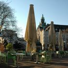 Morbides Wiesbaden im Dezember