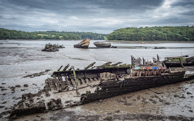 Morbidität in Lanester