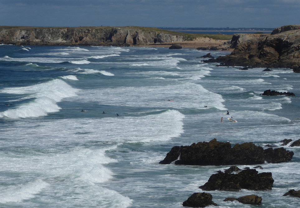 Morbihan 2018