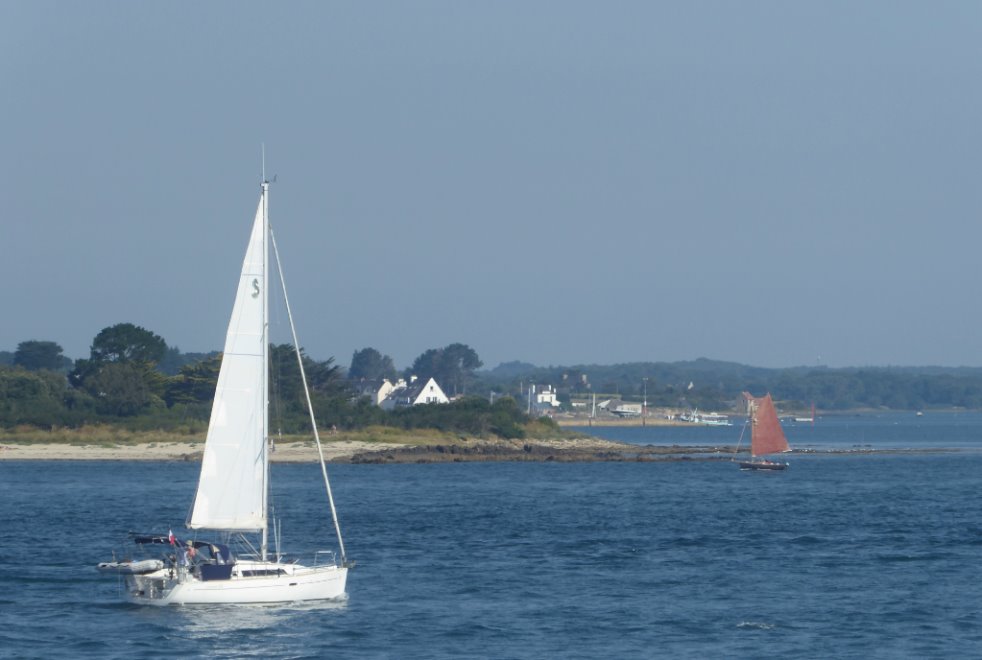 Morbihan 2019