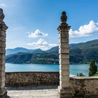 Morcote Tessin