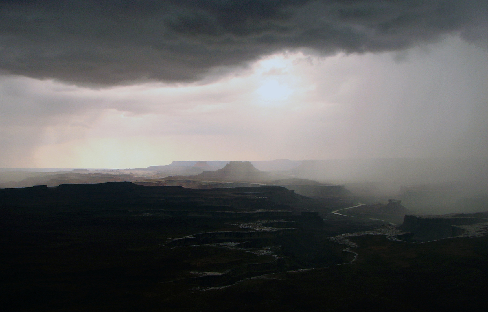 Mordor aka Canyonlands