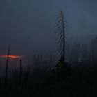 Mordor liegt in Yosemite