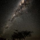 Mordwaffe: Milky way!