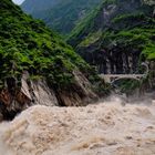 More about Tiger Leaping Gorge