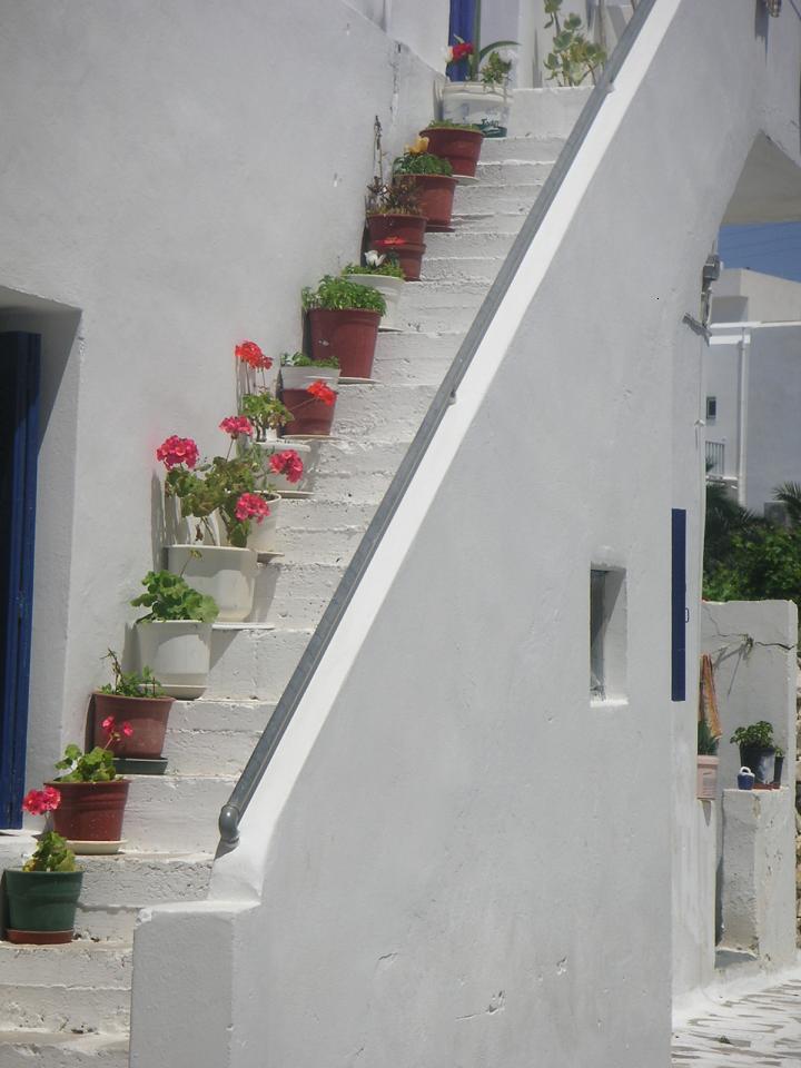 more beautiful PAROS