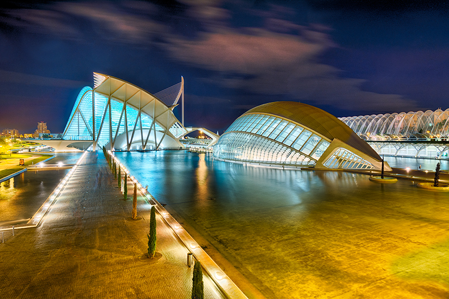 more calatrava