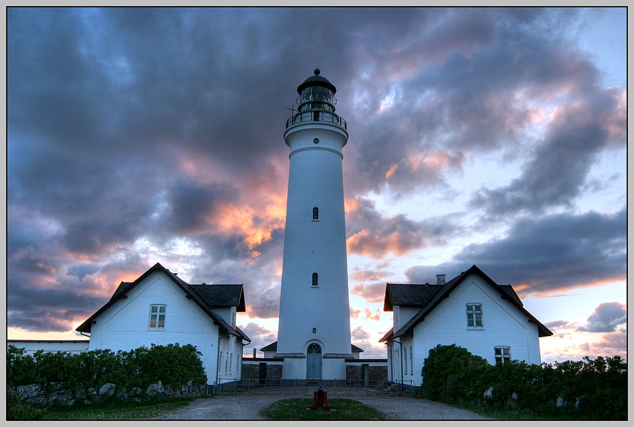 more Hirtshals fyr