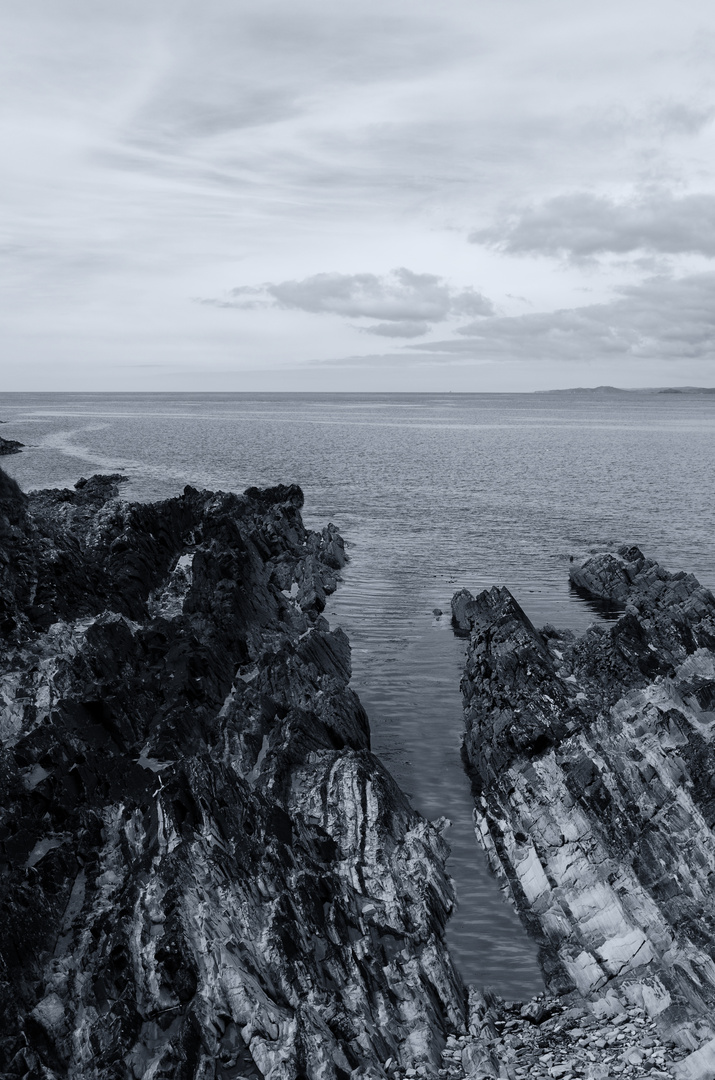 ... more ireland coast III ...