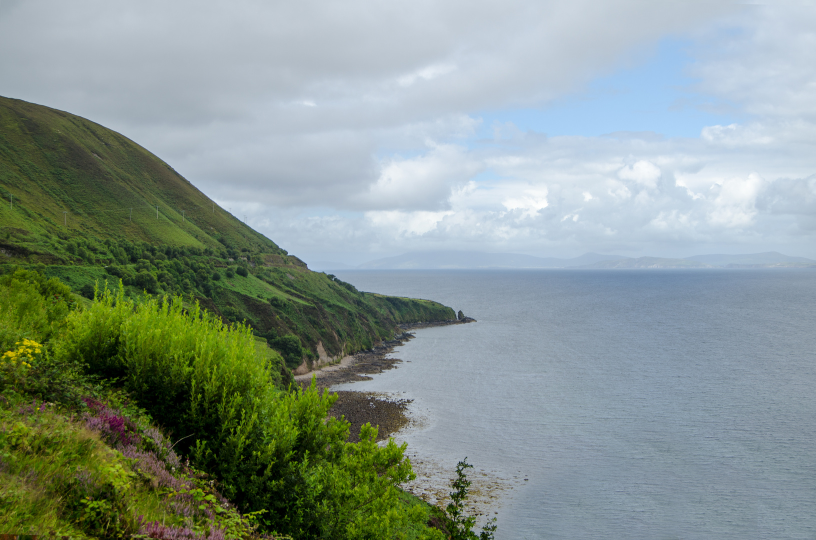 ... more irish coast II...