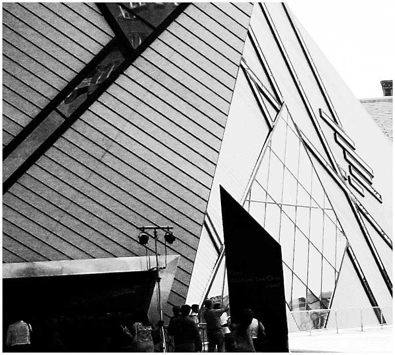 more libeskind