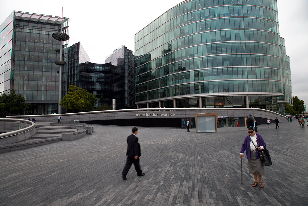 more london riverside ... and fitness