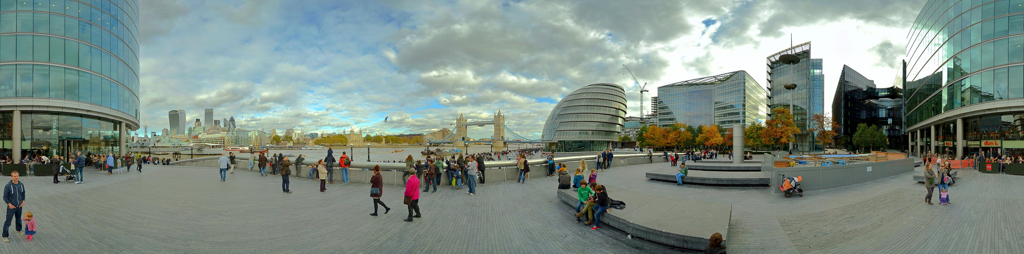 More London Riverside