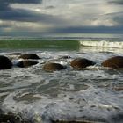 More Moeraki Builders