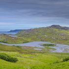 More moor in Scotland