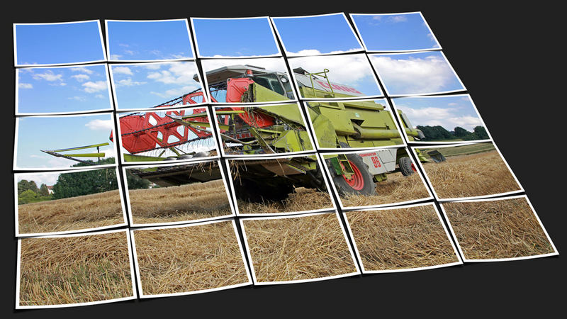 More Picture CLAAS