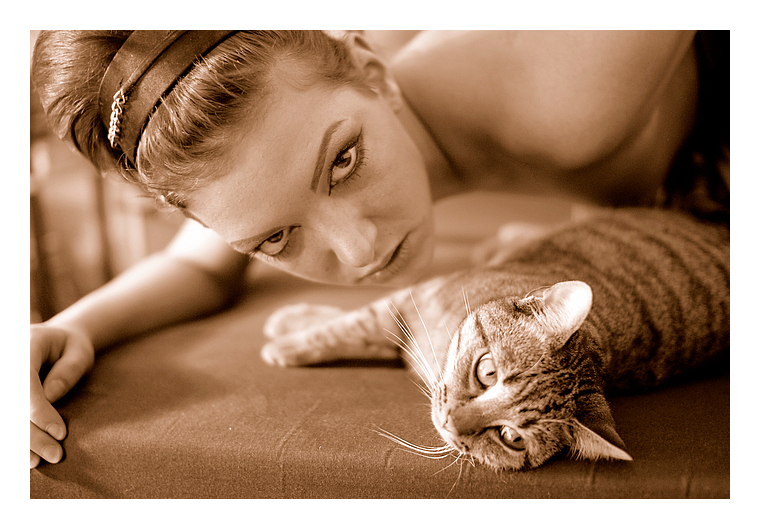 ..more PUSSY`S...