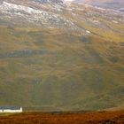 More rain in Glen Torridon