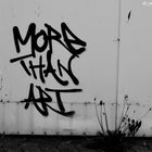 More Than Art