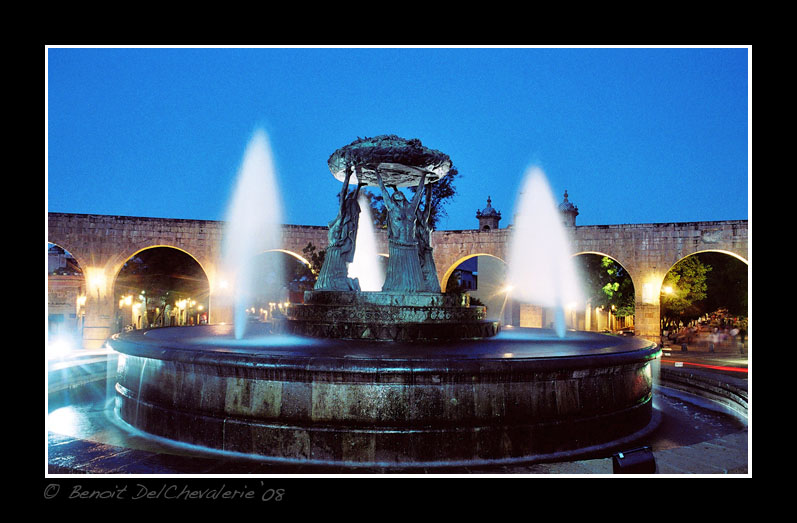 morelia (mexico)