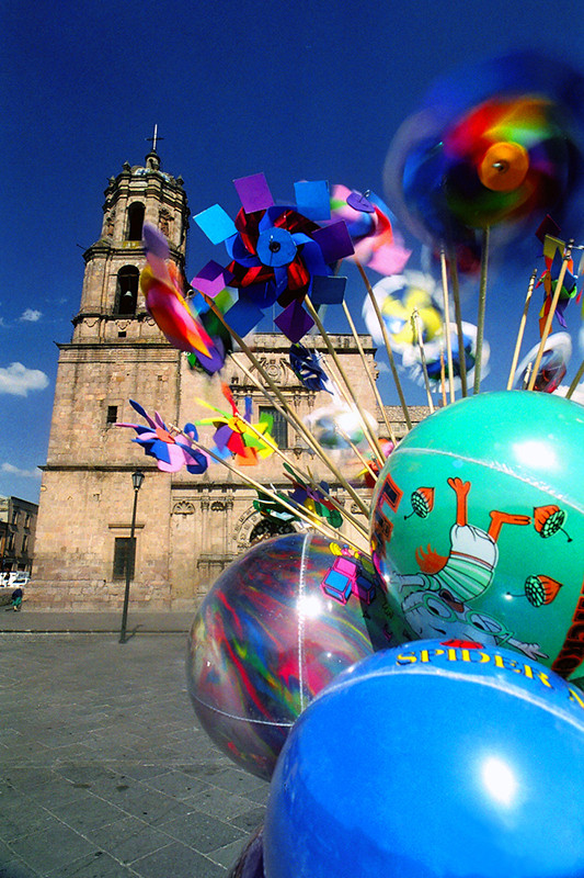 morelia (mexico)