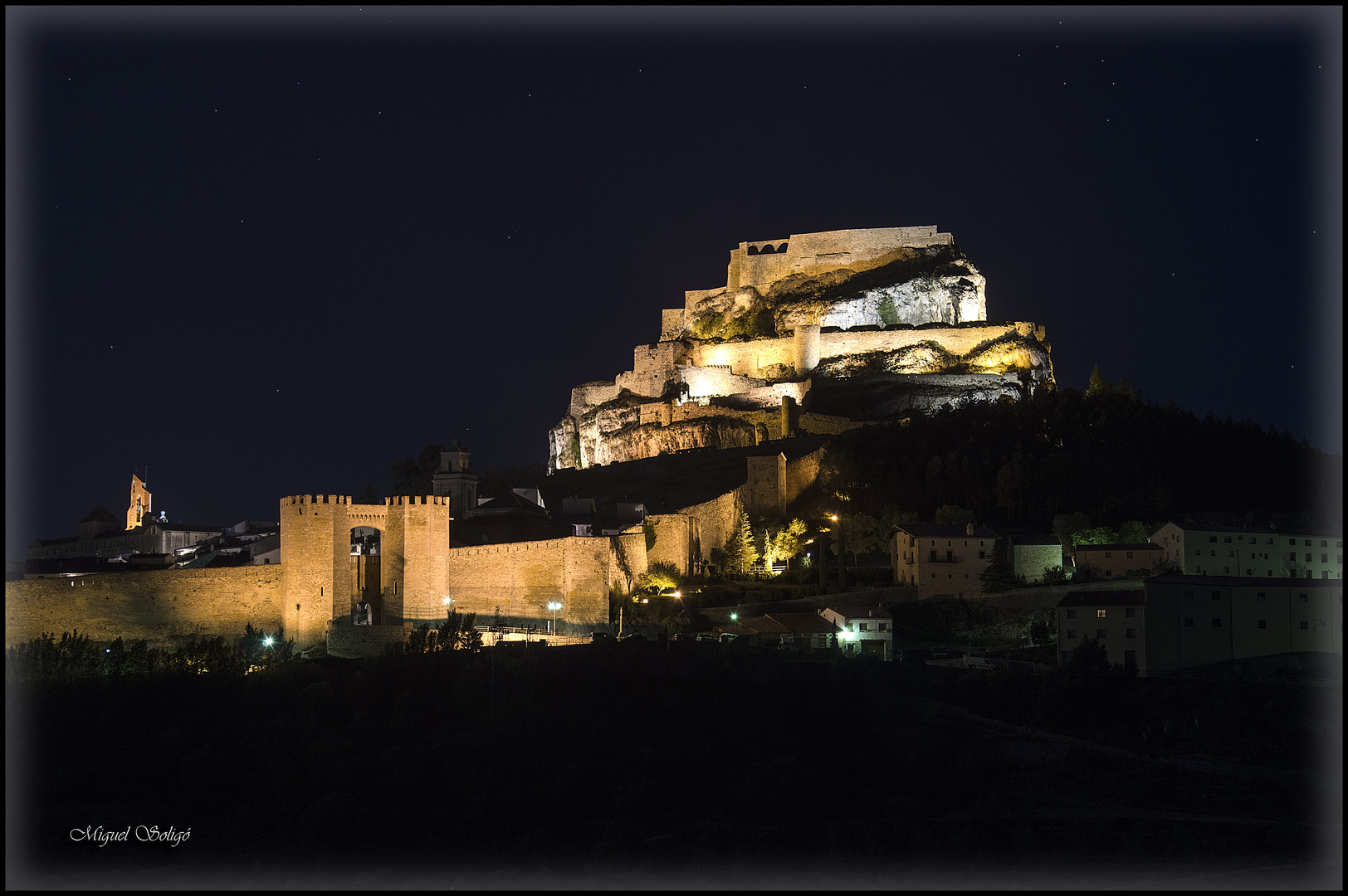 Morella (Castellón)