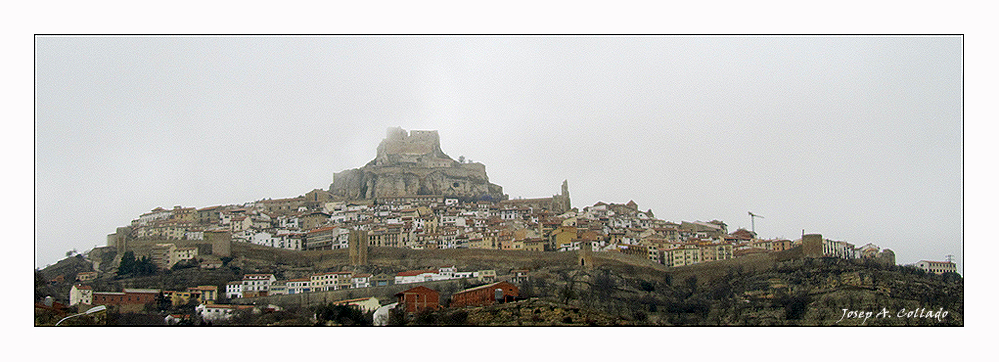 Morella today