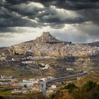 Morella village (Castellón/España)